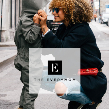 theeverymom.com and theeverygirl.com